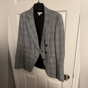 Dress Jacket